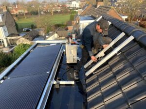 Portfolio afbeelding