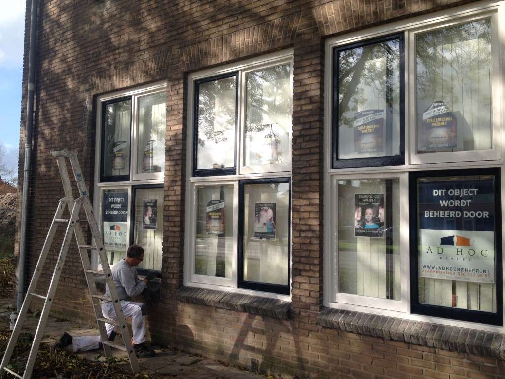 Portfolio afbeelding