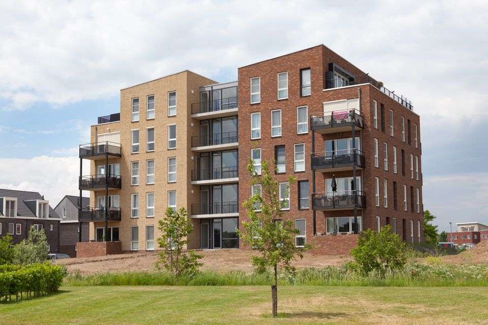 Portfolio afbeelding