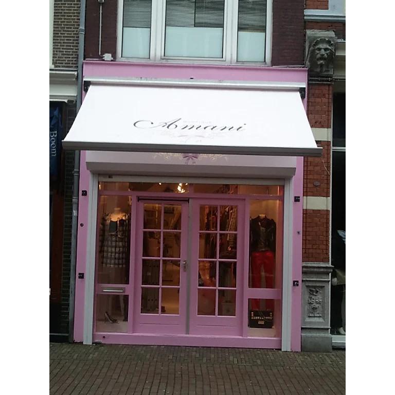 Portfolio afbeelding