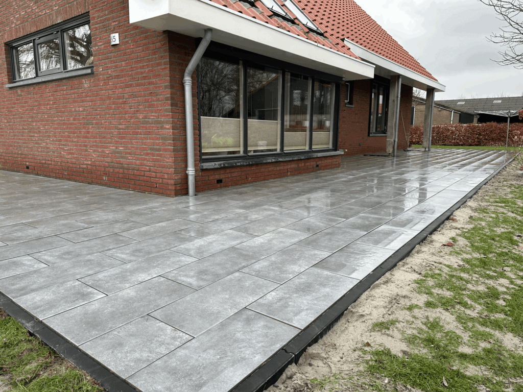 Portfolio afbeelding