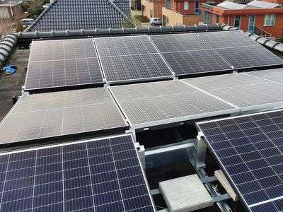 Portfolio afbeelding