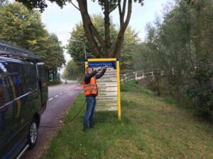 Portfolio afbeelding