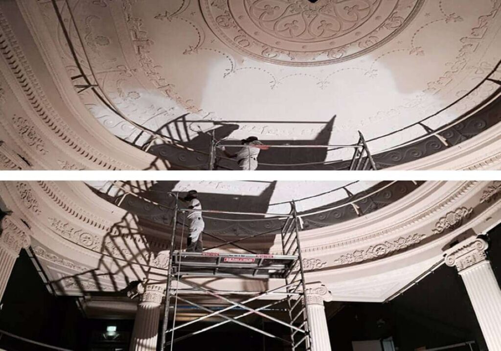 Portfolio afbeelding