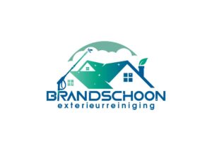 Brandschoon Exterieurreiniging