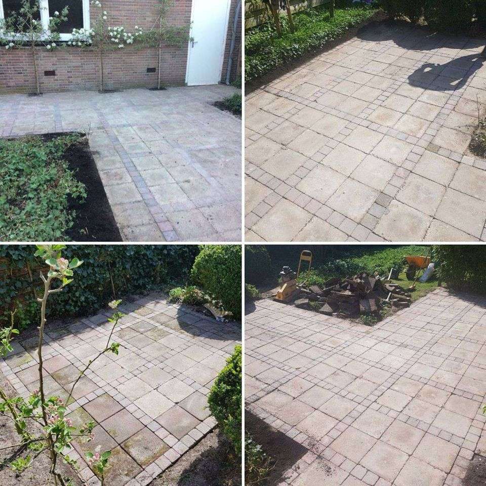 Portfolio afbeelding