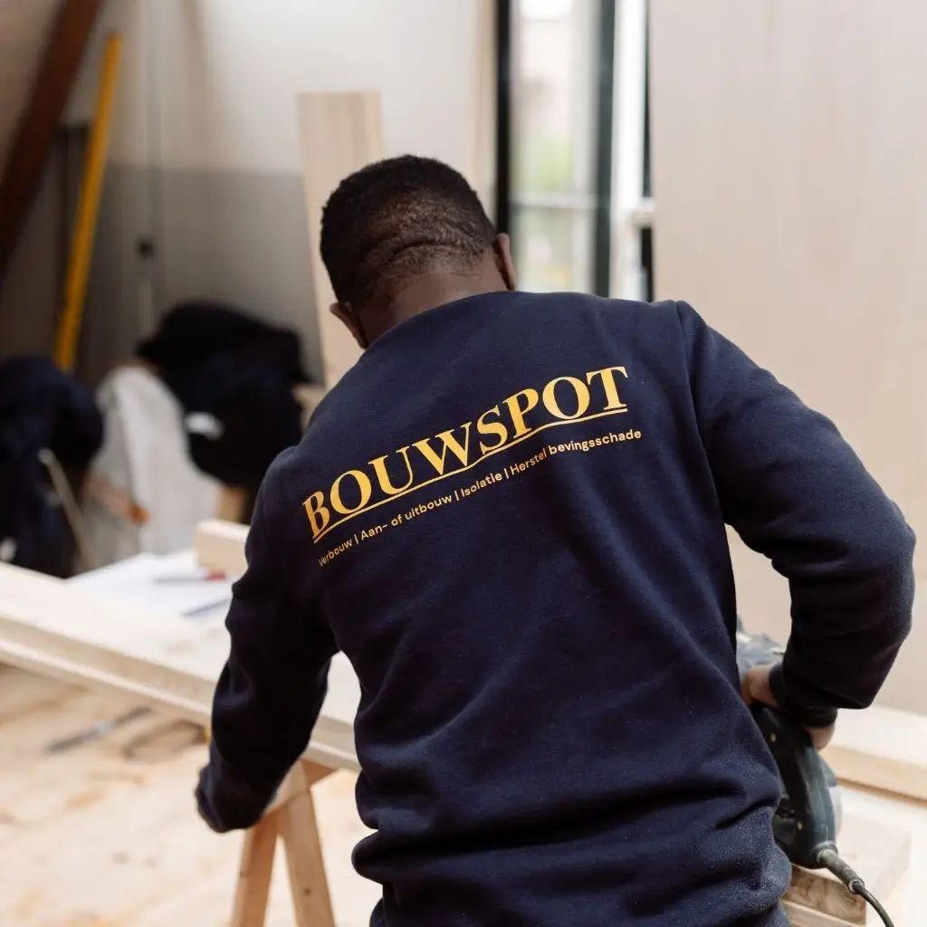 Portfolio afbeelding