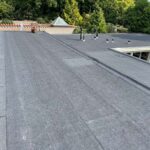 Nieuwe dakbedekking Afbeelding 1