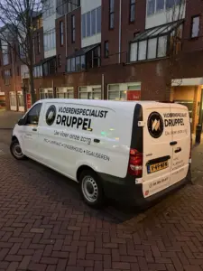 Portfolio afbeelding