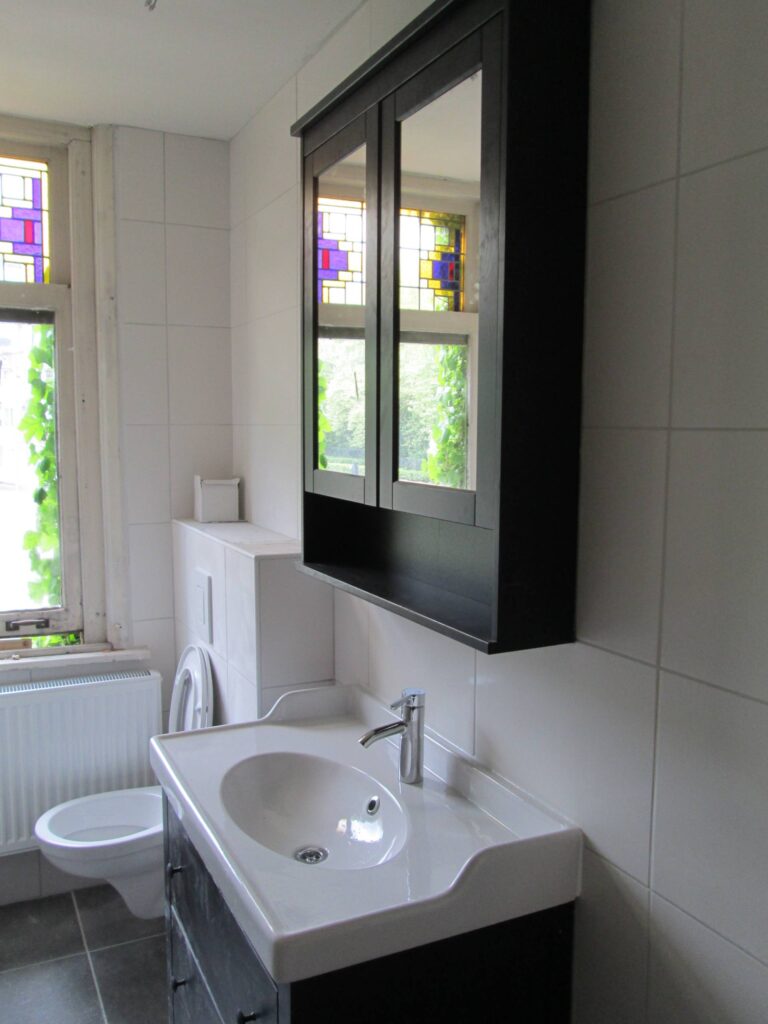 Portfolio afbeelding