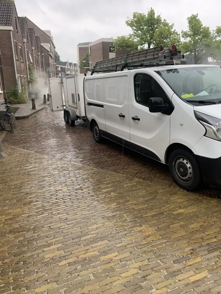 Portfolio afbeelding