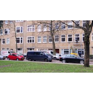 Portfolio afbeelding