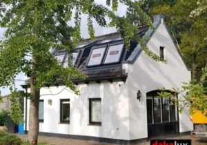 Portfolio afbeelding