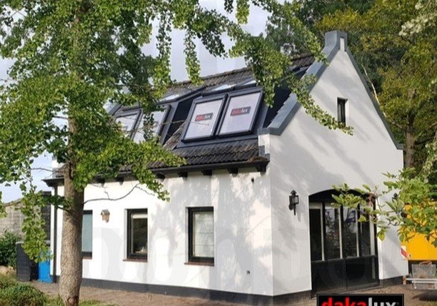 Portfolio afbeelding