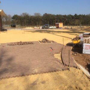 Portfolio afbeelding