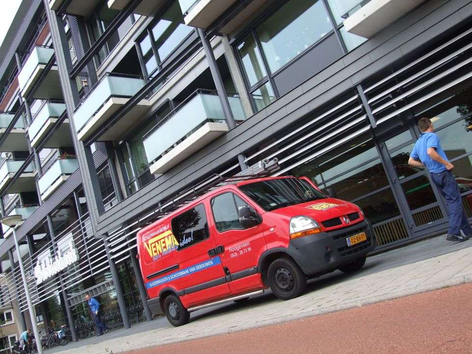 Portfolio afbeelding