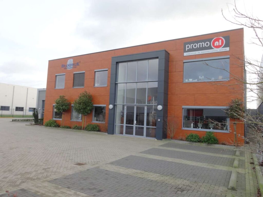 Portfolio afbeelding