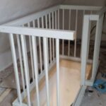 Trap plaatsen Afbeelding 1