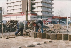 Portfolio afbeelding