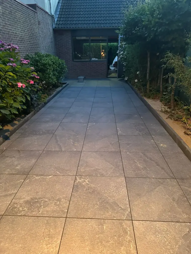 Portfolio afbeelding