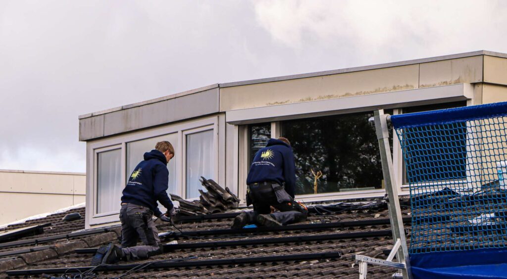 Portfolio afbeelding