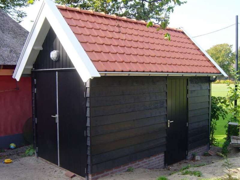 Portfolio afbeelding