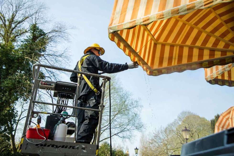 Portfolio afbeelding