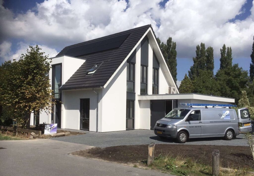 Portfolio afbeelding