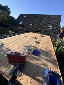 Portfolio afbeelding