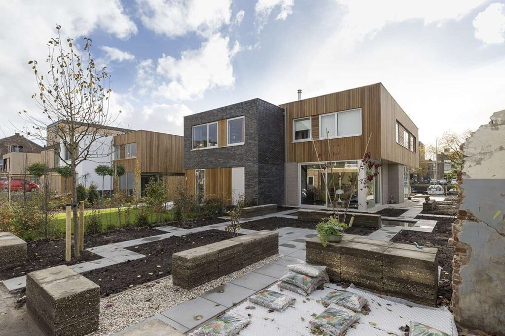 Portfolio afbeelding