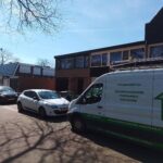 Spouwmuurisolatie Rosmalen Afbeelding 1