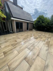 Portfolio afbeelding