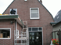 Portfolio afbeelding