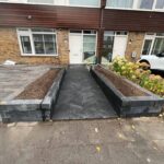 Voortuin Afbeelding 1