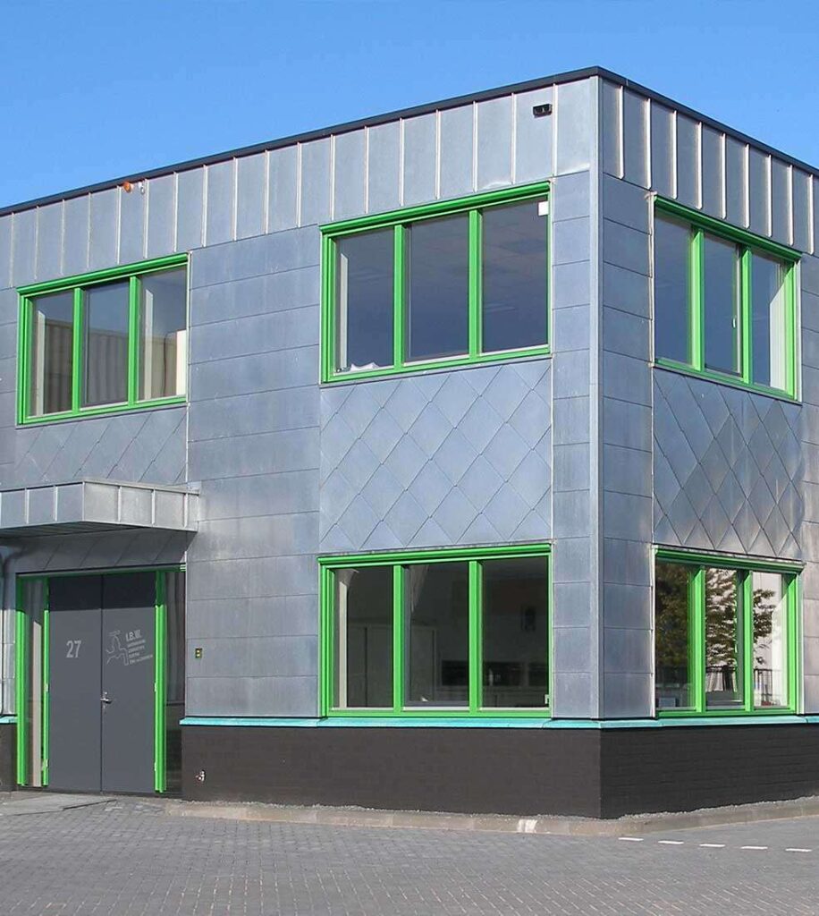 Portfolio afbeelding