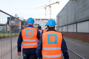 Portfolio afbeelding