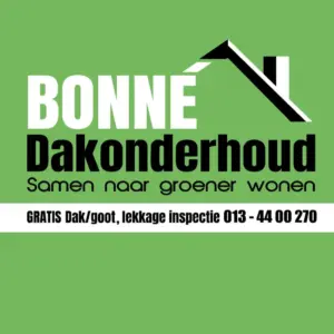 Bonné Dakonderhoud Eindhoven