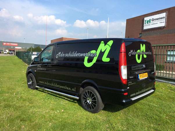 Portfolio afbeelding