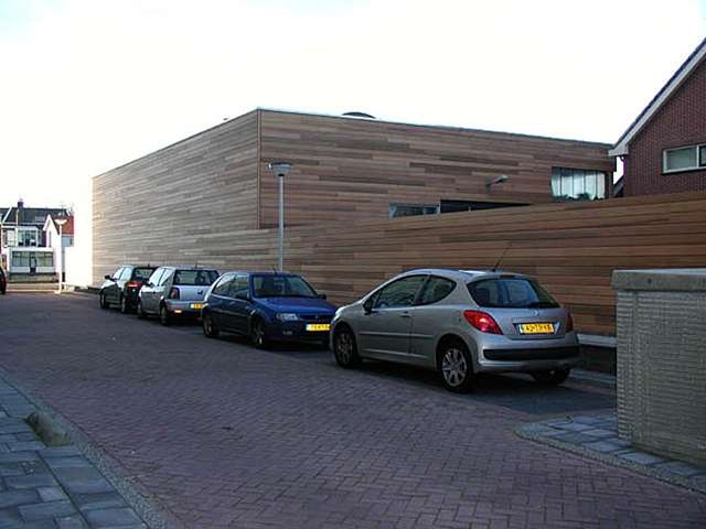 Portfolio afbeelding