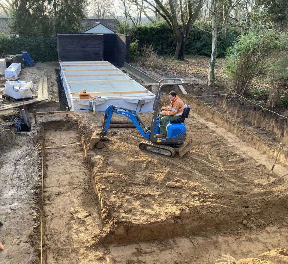 Portfolio afbeelding