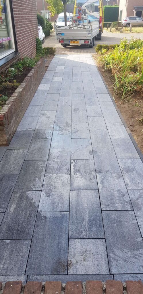 Portfolio afbeelding