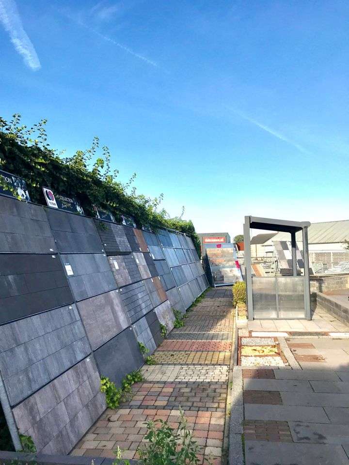 Portfolio afbeelding