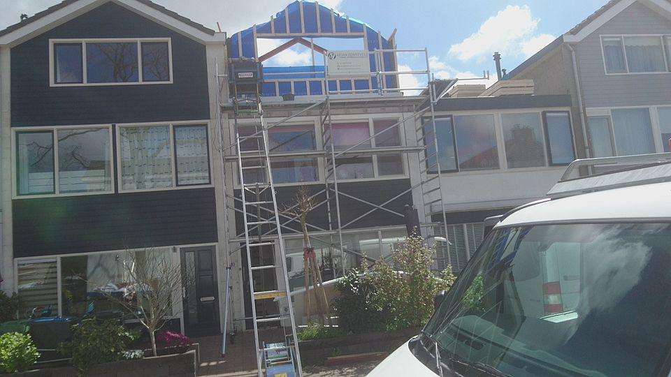 Portfolio afbeelding