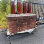 Schoorsteen Renovatie Afbeelding 1