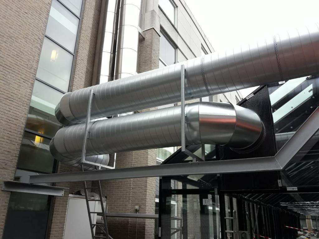 SaveTech Installatietechniek - klustarief.nl