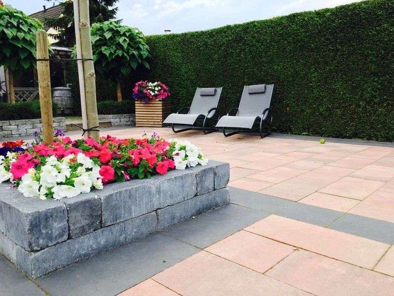 Portfolio afbeelding