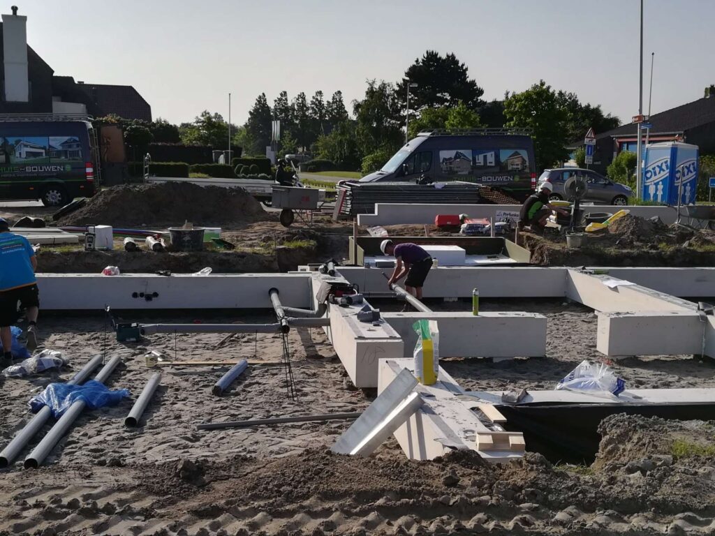 Portfolio afbeelding