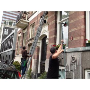 Portfolio afbeelding