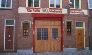 Portfolio afbeelding