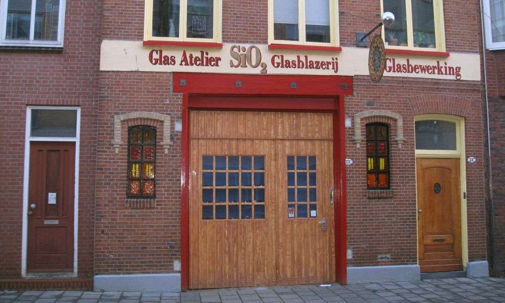 Portfolio afbeelding